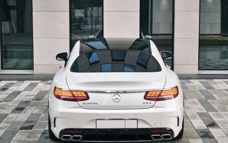 Mercedes-Benz S-Класс, 2015 год, 6 500 000 рублей, 6 фотография