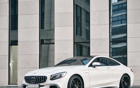Mercedes-Benz S-Класс, 2015 год, 6 500 000 рублей, 2 фотография