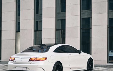 Mercedes-Benz S-Класс, 2015 год, 6 500 000 рублей, 9 фотография