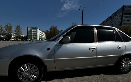 Daewoo Nexia I рестайлинг, 2011 год, 220 000 рублей, 12 фотография