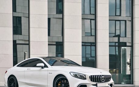Mercedes-Benz S-Класс, 2015 год, 6 500 000 рублей, 3 фотография