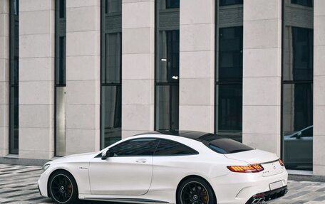 Mercedes-Benz S-Класс, 2015 год, 6 500 000 рублей, 7 фотография