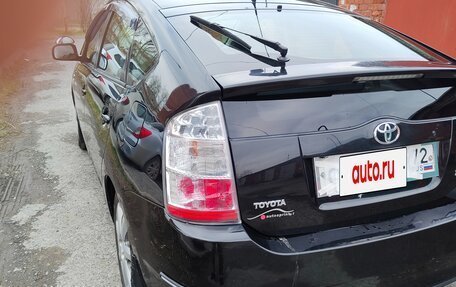 Toyota Prius, 2009 год, 1 050 000 рублей, 5 фотография