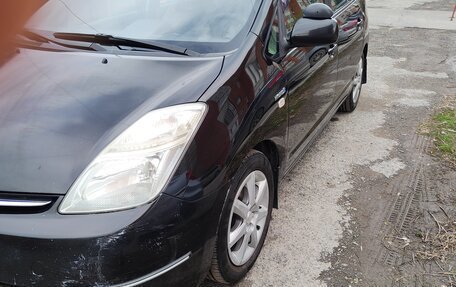 Toyota Prius, 2009 год, 1 050 000 рублей, 7 фотография
