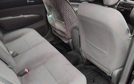 Toyota Prius, 2009 год, 1 050 000 рублей, 9 фотография