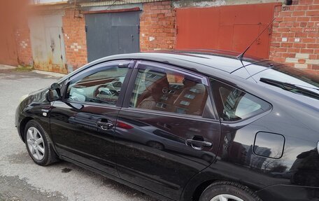 Toyota Prius, 2009 год, 1 050 000 рублей, 6 фотография