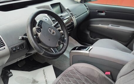 Toyota Prius, 2009 год, 1 050 000 рублей, 11 фотография