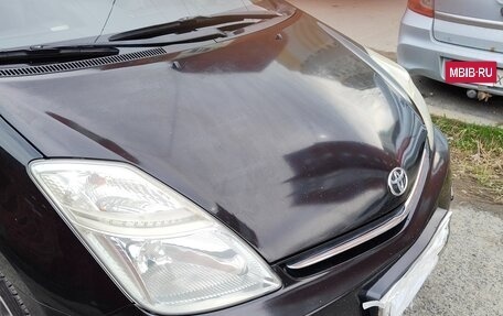 Toyota Prius, 2009 год, 1 050 000 рублей, 13 фотография