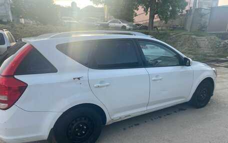 KIA cee'd I рестайлинг, 2010 год, 750 000 рублей, 3 фотография