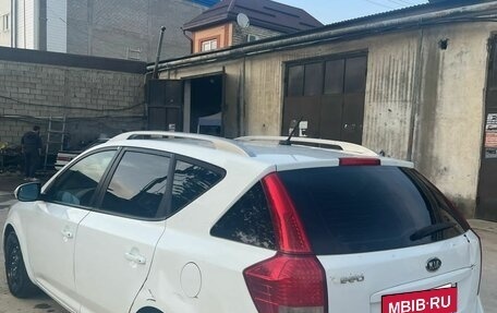 KIA cee'd I рестайлинг, 2010 год, 750 000 рублей, 4 фотография