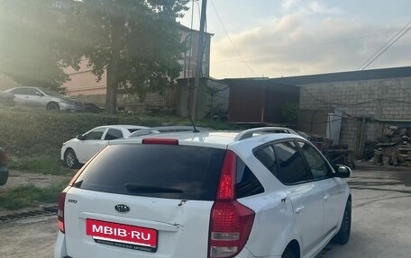 KIA cee'd I рестайлинг, 2010 год, 750 000 рублей, 5 фотография