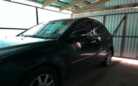 Haima 3, 2011 год, 500 000 рублей, 2 фотография