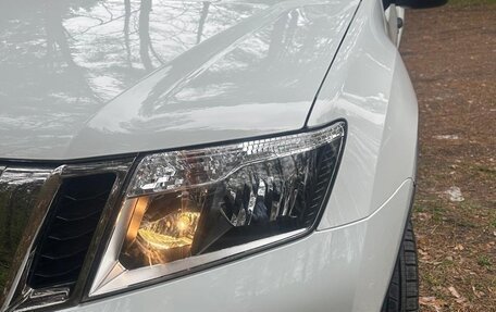 Nissan Terrano III, 2016 год, 1 400 000 рублей, 3 фотография