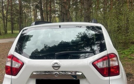 Nissan Terrano III, 2016 год, 1 400 000 рублей, 6 фотография