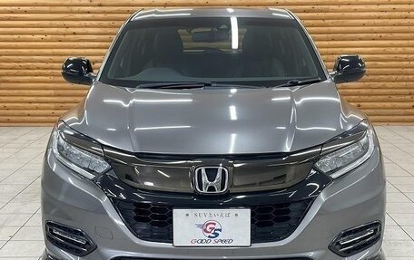 Honda Vezel, 2022 год, 1 500 000 рублей, 2 фотография