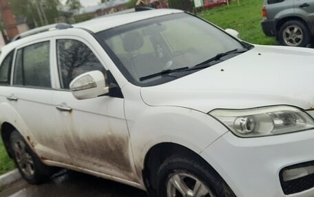 Lifan X60 I рестайлинг, 2014 год, 350 000 рублей, 2 фотография