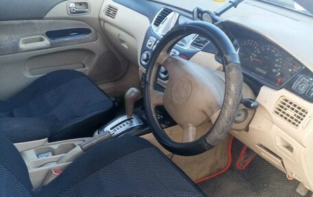 Mitsubishi Lancer IX, 2000 год, 220 000 рублей, 4 фотография