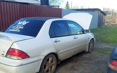 Mitsubishi Lancer IX, 2000 год, 220 000 рублей, 3 фотография
