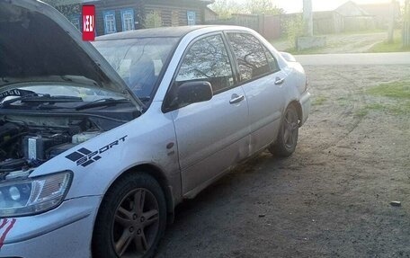 Mitsubishi Lancer IX, 2000 год, 220 000 рублей, 6 фотография