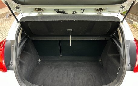 KIA cee'd III, 2013 год, 895 000 рублей, 7 фотография
