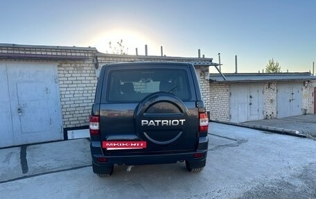 ЛуАЗ Patriot, 2019 год, 1 350 000 рублей, 7 фотография