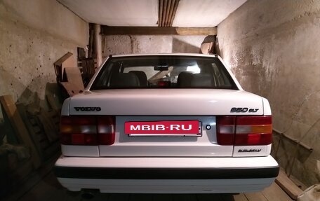 Volvo 850, 1993 год, 2 000 000 рублей, 3 фотография