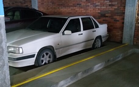 Volvo 850, 1993 год, 2 000 000 рублей, 5 фотография