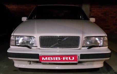 Volvo 850, 1993 год, 2 000 000 рублей, 2 фотография