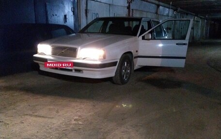 Volvo 850, 1993 год, 2 000 000 рублей, 6 фотография