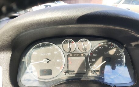 Peugeot 307 I, 2007 год, 350 000 рублей, 2 фотография