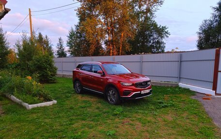 Geely Atlas, 2023 год, 2 200 000 рублей, 3 фотография