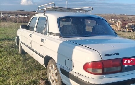 ГАЗ 3110 «Волга», 2000 год, 199 000 рублей, 4 фотография