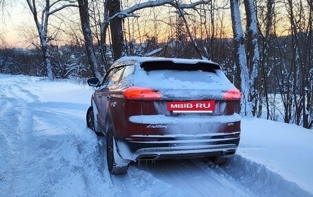 Geely Atlas, 2023 год, 2 200 000 рублей, 2 фотография