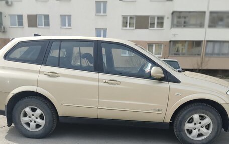 SsangYong Kyron I, 2008 год, 800 000 рублей, 4 фотография