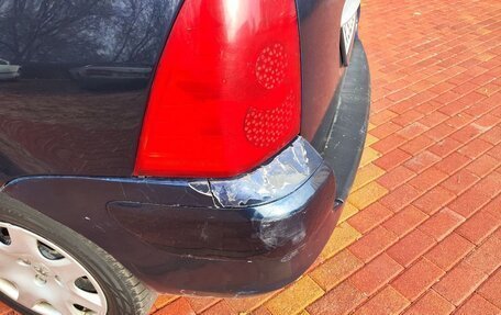 Peugeot 307 I, 2007 год, 350 000 рублей, 8 фотография
