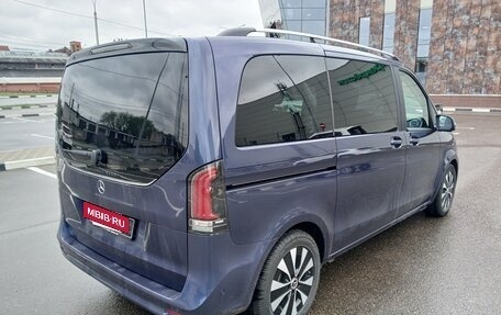Mercedes-Benz V-Класс, 2024 год, 9 200 000 рублей, 3 фотография