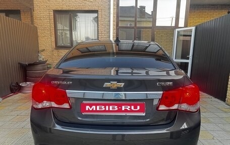 Chevrolet Cruze II, 2014 год, 1 000 000 рублей, 8 фотография
