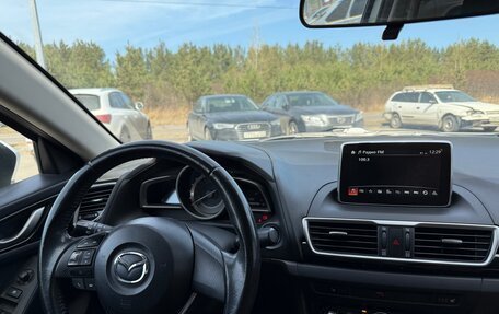 Mazda 3, 2013 год, 1 299 999 рублей, 2 фотография