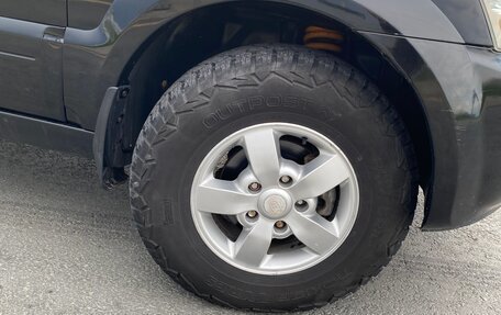 KIA Sorento IV, 2006 год, 1 050 000 рублей, 2 фотография