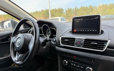 Mazda 3, 2013 год, 1 299 999 рублей, 3 фотография