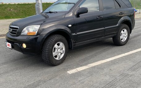 KIA Sorento IV, 2006 год, 1 050 000 рублей, 8 фотография
