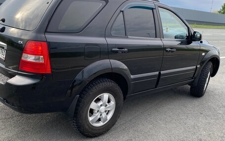 KIA Sorento IV, 2006 год, 1 050 000 рублей, 3 фотография