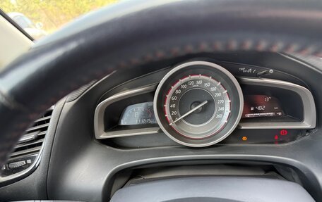 Mazda 3, 2013 год, 1 299 999 рублей, 4 фотография