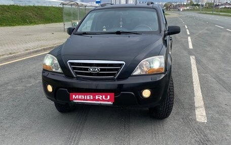 KIA Sorento IV, 2006 год, 1 050 000 рублей, 7 фотография