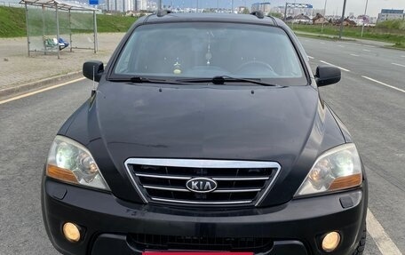 KIA Sorento IV, 2006 год, 1 050 000 рублей, 6 фотография