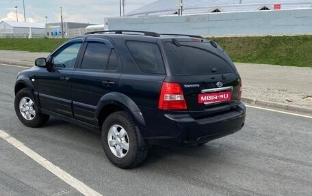 KIA Sorento IV, 2006 год, 1 050 000 рублей, 5 фотография