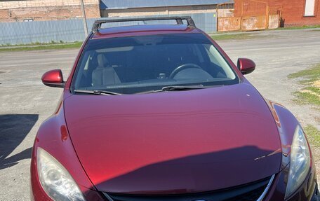 Mazda 6, 2012 год, 1 200 000 рублей, 4 фотография