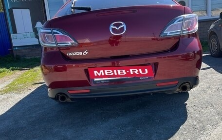 Mazda 6, 2012 год, 1 200 000 рублей, 3 фотография