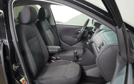 Volkswagen Polo VI (EU Market), 2011 год, 849 000 рублей, 8 фотография