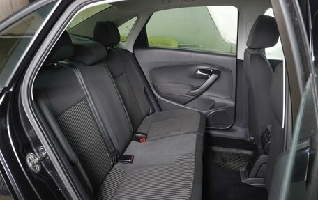 Volkswagen Polo VI (EU Market), 2011 год, 849 000 рублей, 7 фотография